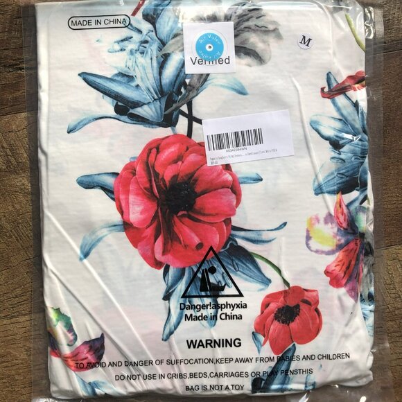 Duppoly Spaghetti Strap Dresses for Women Casual Sundress for Women Beach A Line - Picture 4 of 4